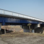 施工事例 厚木 新玉川橋塗り替え 施工事例 厚木 新玉川橋塗り替え