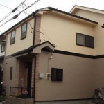 施工例 相模原市 小山 F邸 施工例 相模原市 小山 F邸