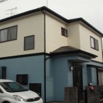 施工例 相模原市 町屋 O邸 施工例 相模原市 町屋 O邸