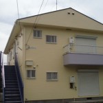 施工例 八王子市 サニーハイツ 施工例 八王子市 サニーハイツ