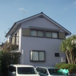 施工例 町田市金井 N邸 施工例 町田市金井 N邸
