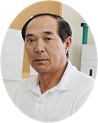 美装社　代表取締役　有山　英次