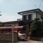 相模原市根小屋 U邸 相模原市根小屋 U邸