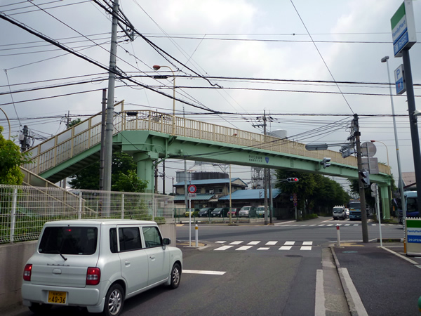 塗装施工事例（塗装後）