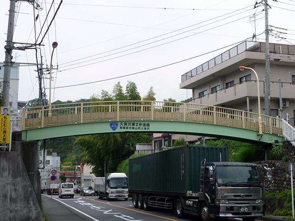 塗装施工事例（塗装後）